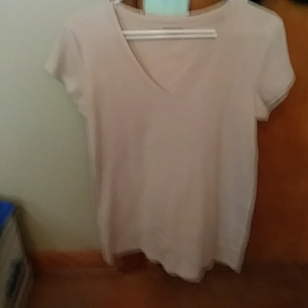 Vneck t